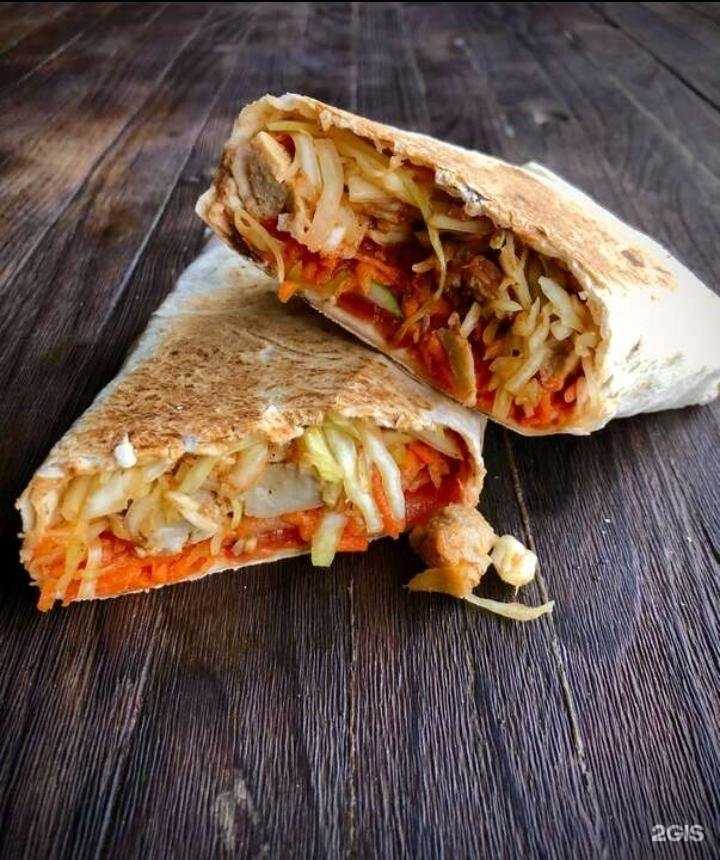 Отзывы на компанию Заезжай не голодай в г. Иркутск c фото