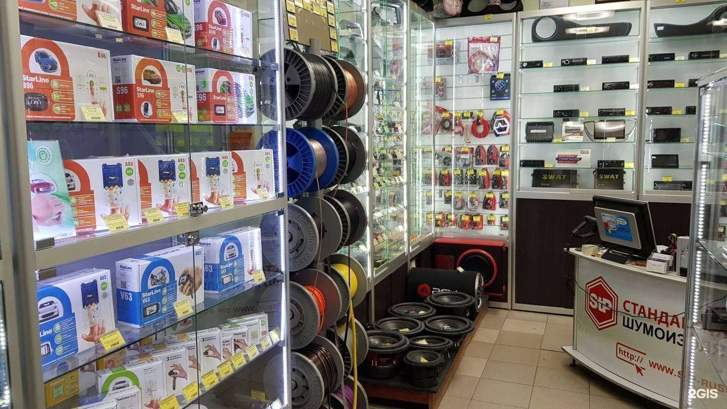 Отзывы на компанию Децибелка в г. Сыктывкар c фото