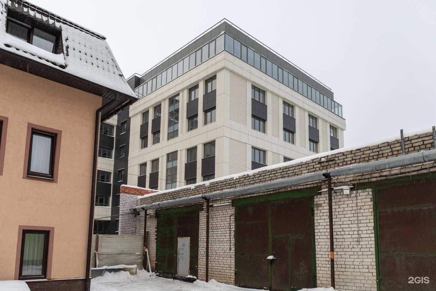 Отзывы на компанию Немовы и партнеры в Нижнем Новгороде c фото