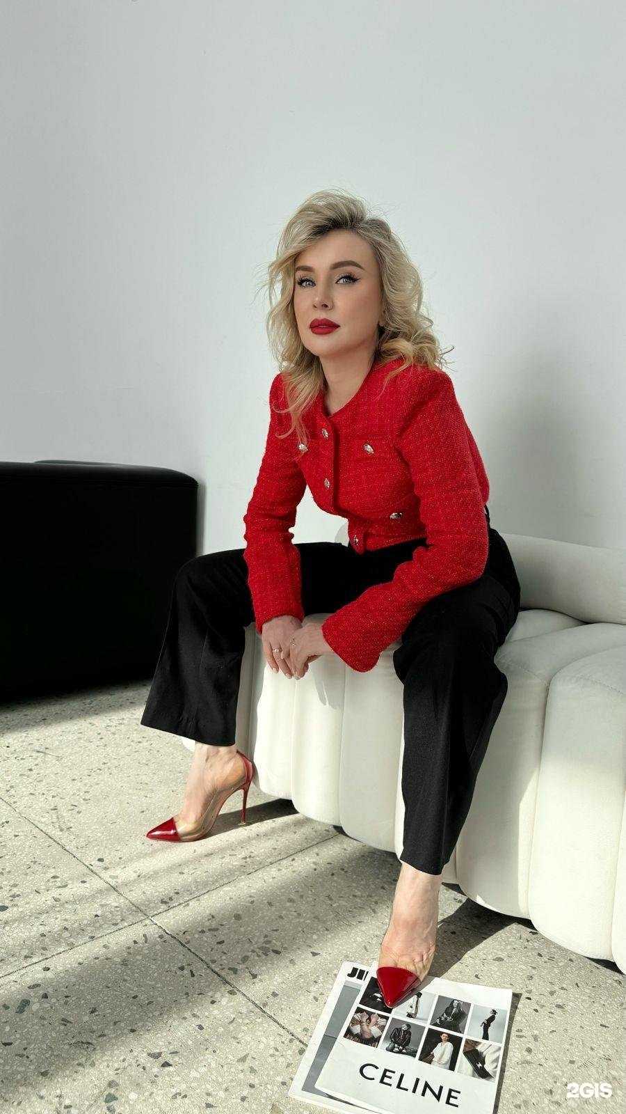 Отзывы на компанию Кабинет косметолога в г. Владивосток c фото