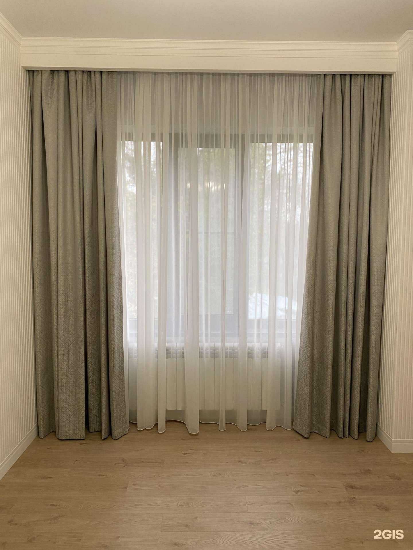 Отзывы на компанию Decotex в Геленджике c фото