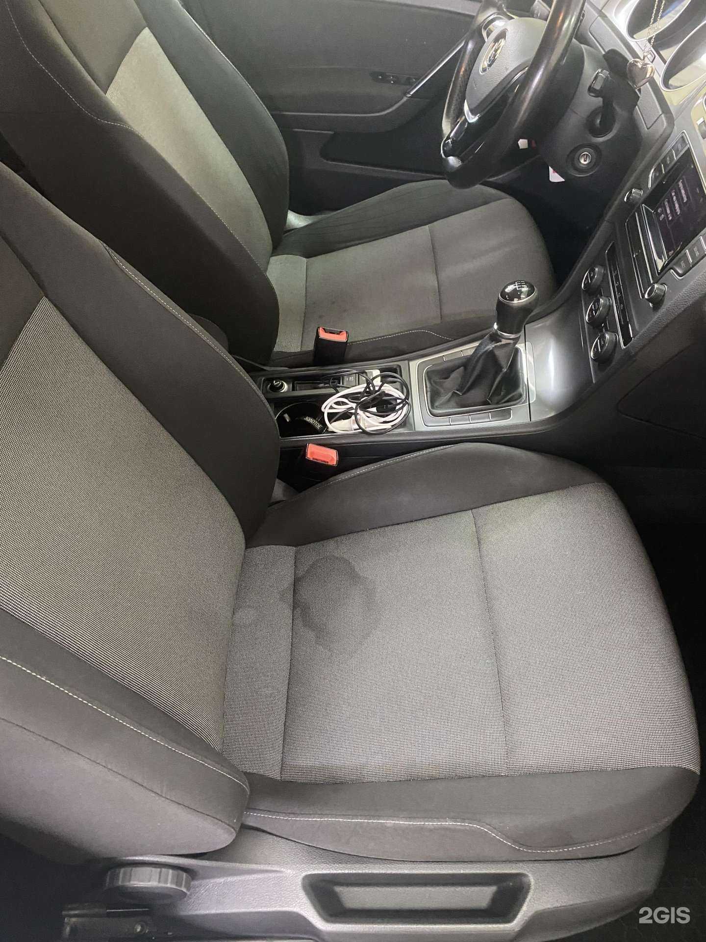 Отзывы на компанию Автомойка в Каменске-Уральском c фото