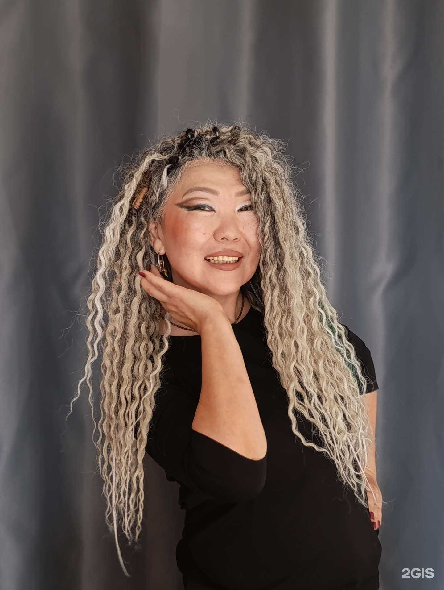 Отзывы на компанию Студия афроплетения в Анапе c фото