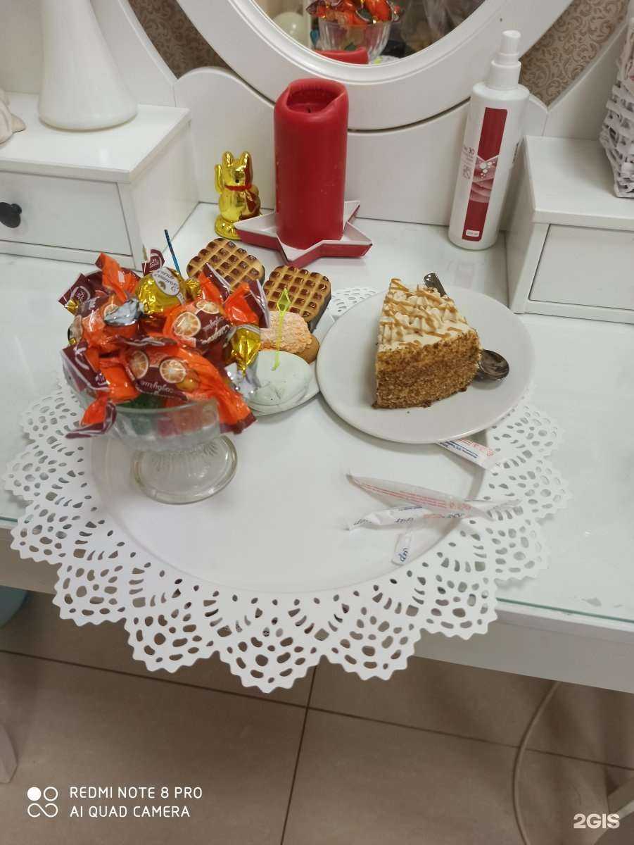 Отзывы на компанию Клевер в г. Апрелевка c фото