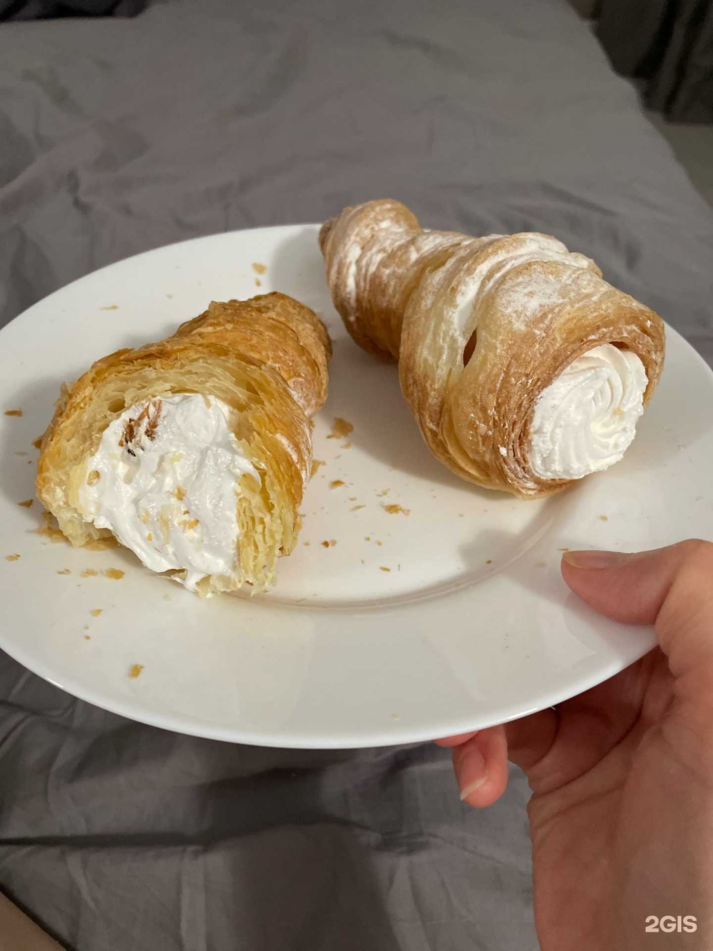 Отзывы на компанию Пекарня в Краснодаре c фото