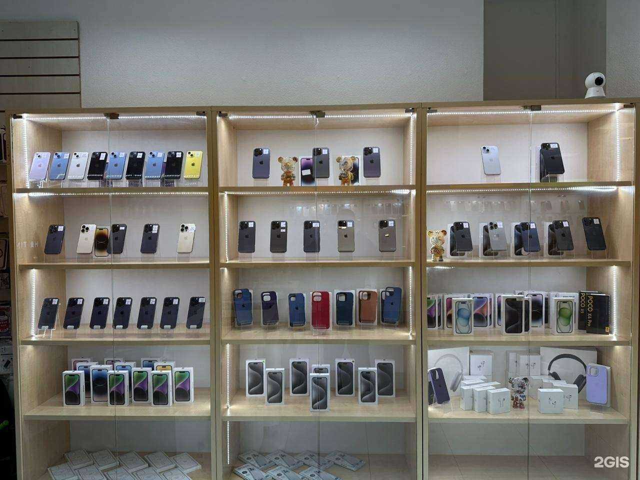 Отзывы на компанию ЭплМания в Иванове c фото