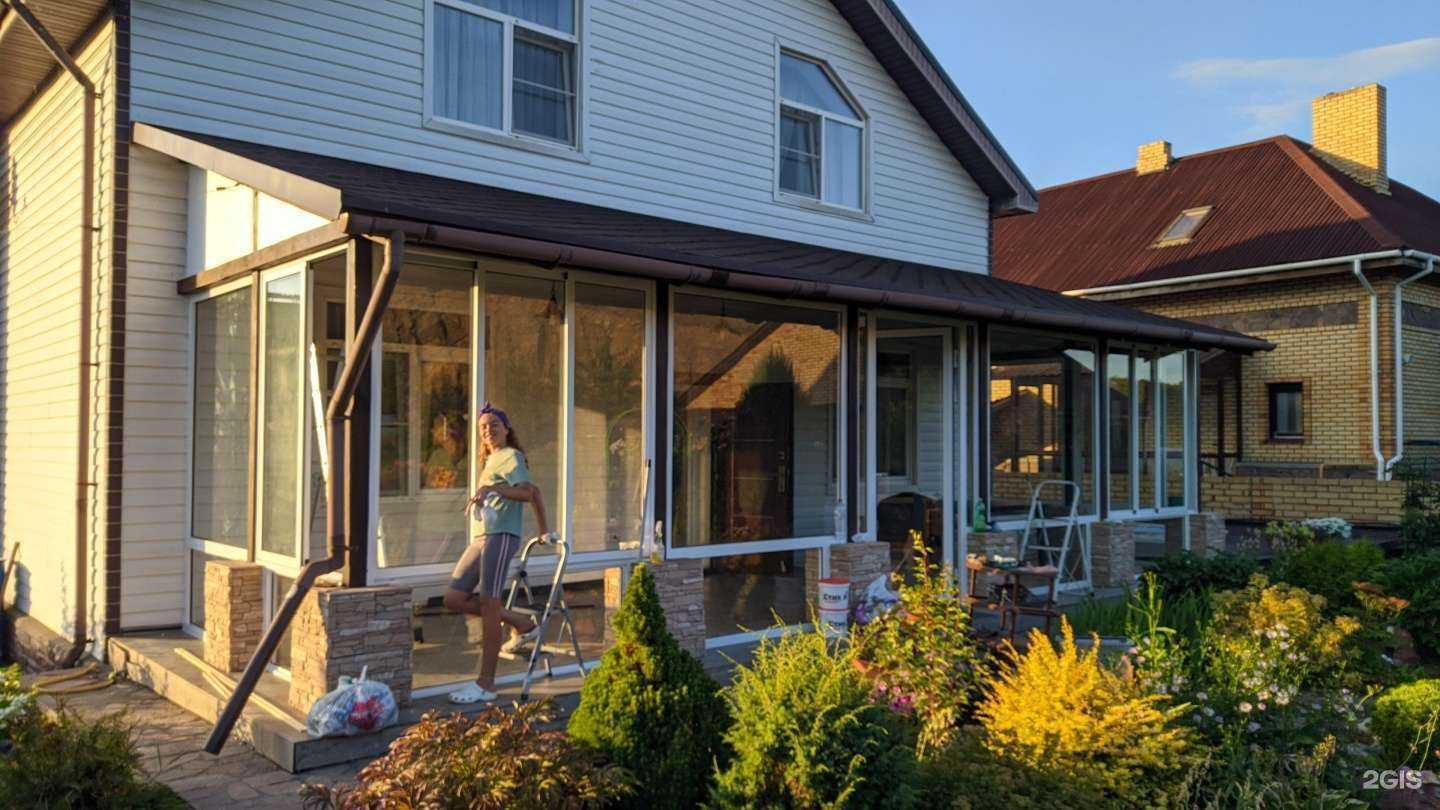 Отзывы на компанию Ск проспект в г. Магнитогорск c фото