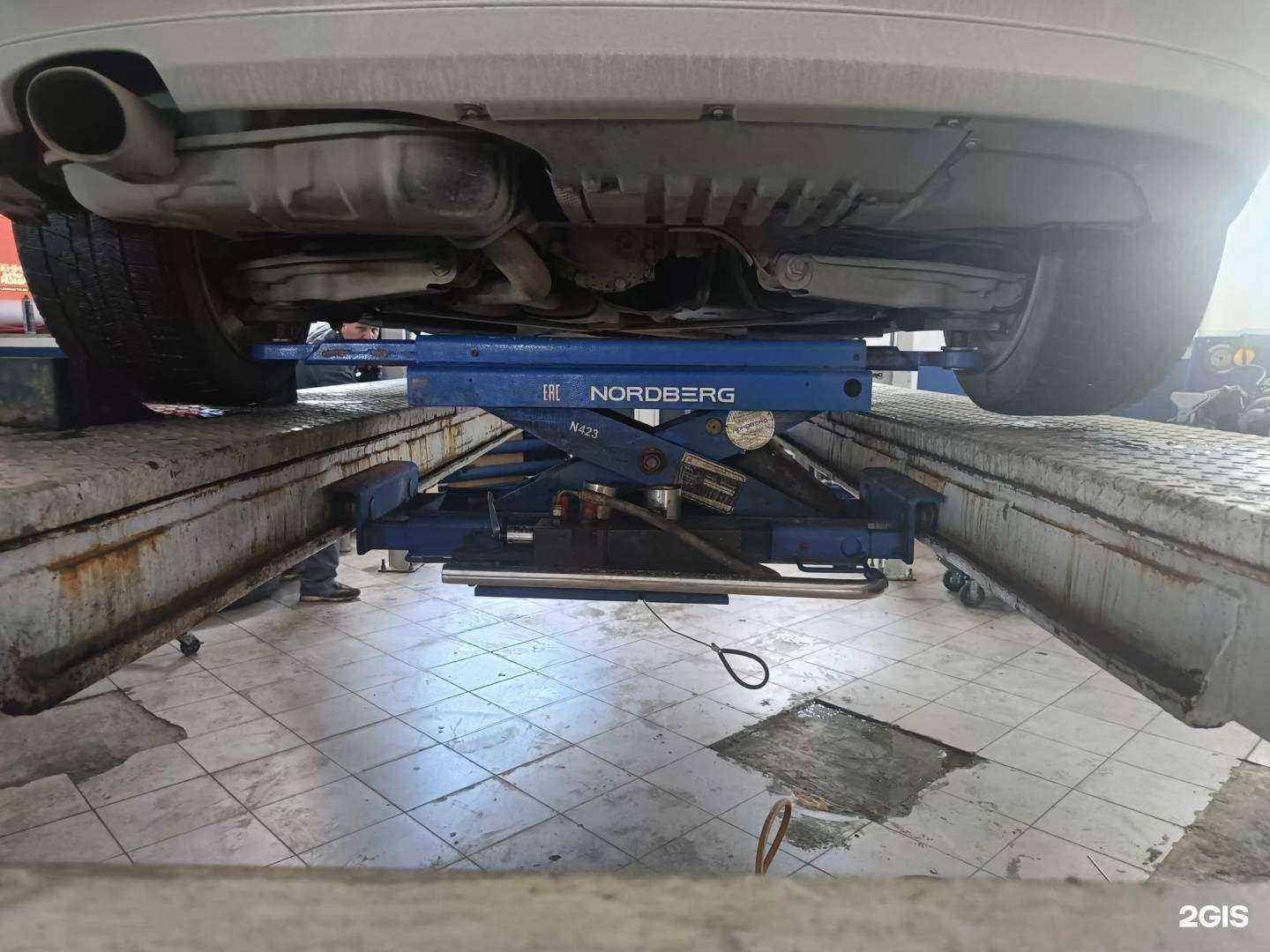 Отзывы на компанию ПроАвтоСервис в г. Челябинск c фото