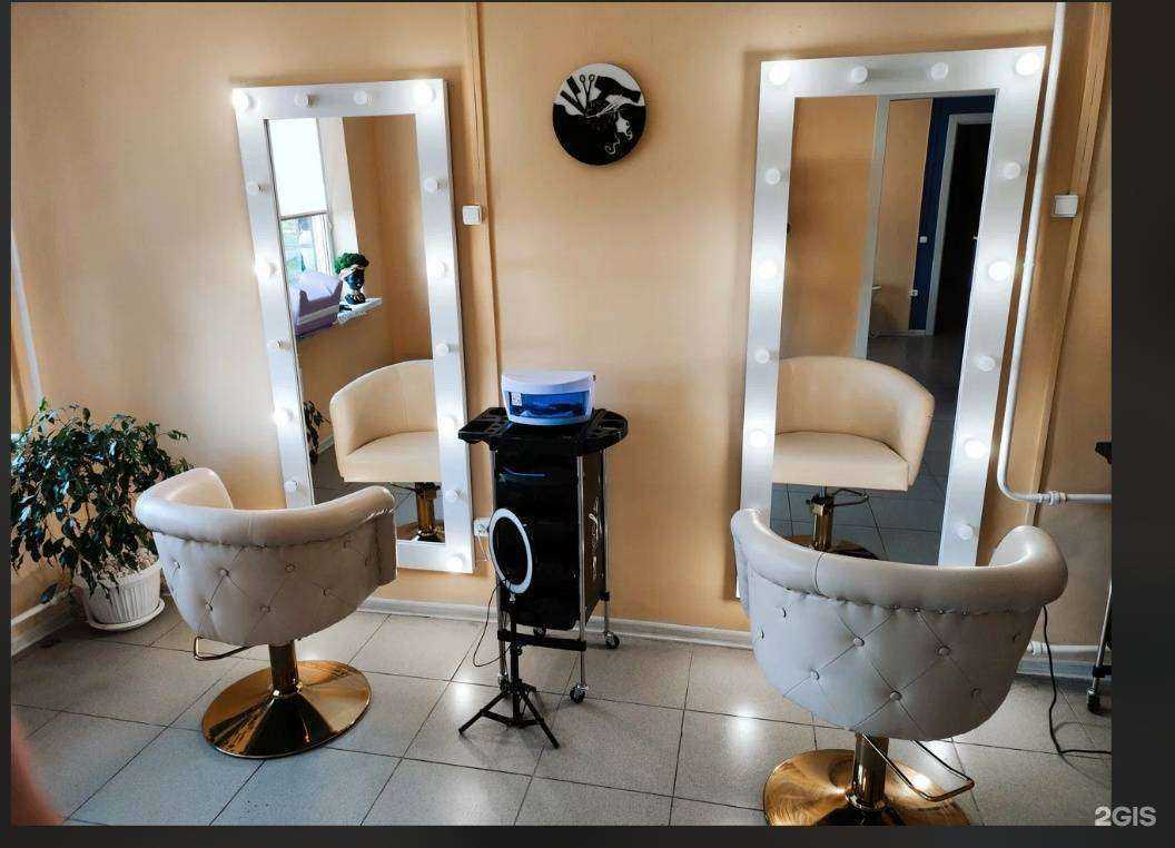 Отзывы на компанию Марафет в Новошахтинске c фото