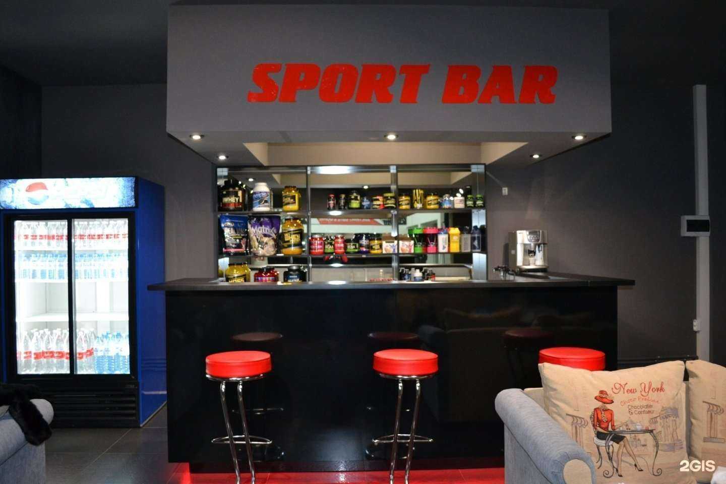 Отзывы на компанию Gym sport premium в Пятигорске c фото