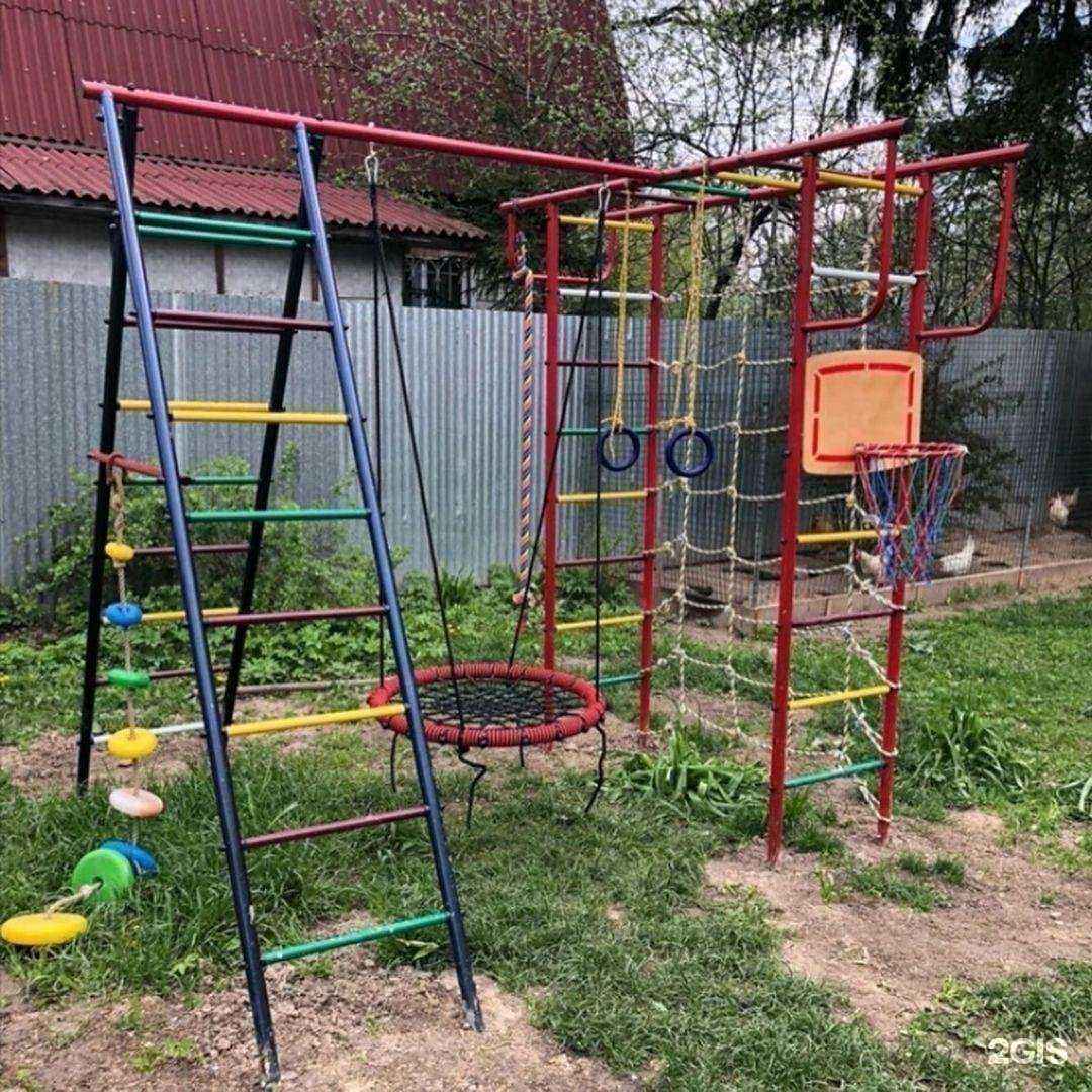 Отзывы на компанию BabySport-Калининград в г. Гурьевск c фото