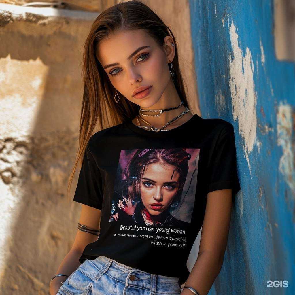 Отзывы на компанию Футболка НСК в Новосибирске c фото