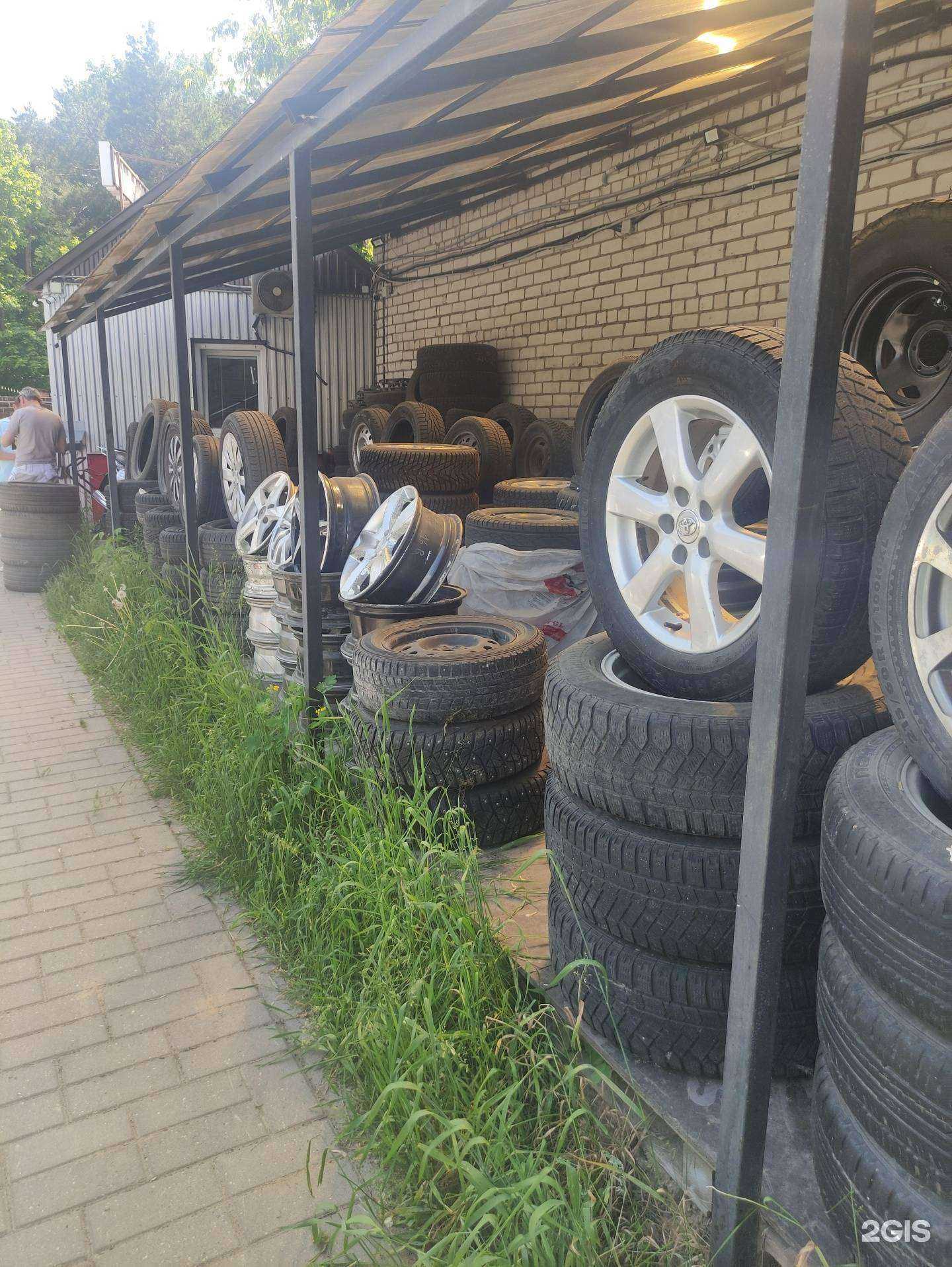 Отзывы на компанию Салют-авто в Раменском c фото