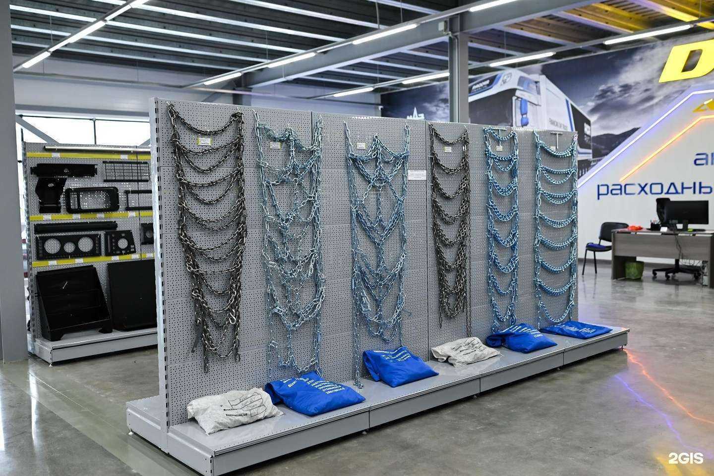 Отзывы на компанию Diesel в г. Красноярск c фото