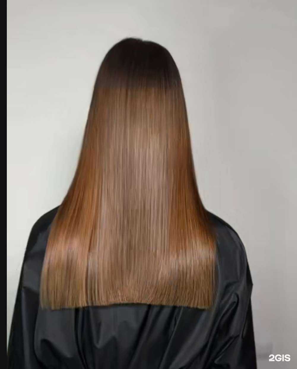 Отзывы на компанию Luxury Hair&Brows в Краснодаре c фото