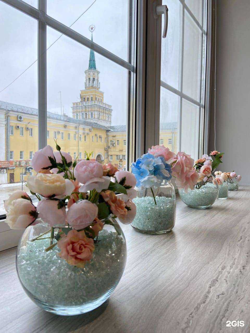 Отзывы на компанию Свобода.Центр в Ярославле c фото