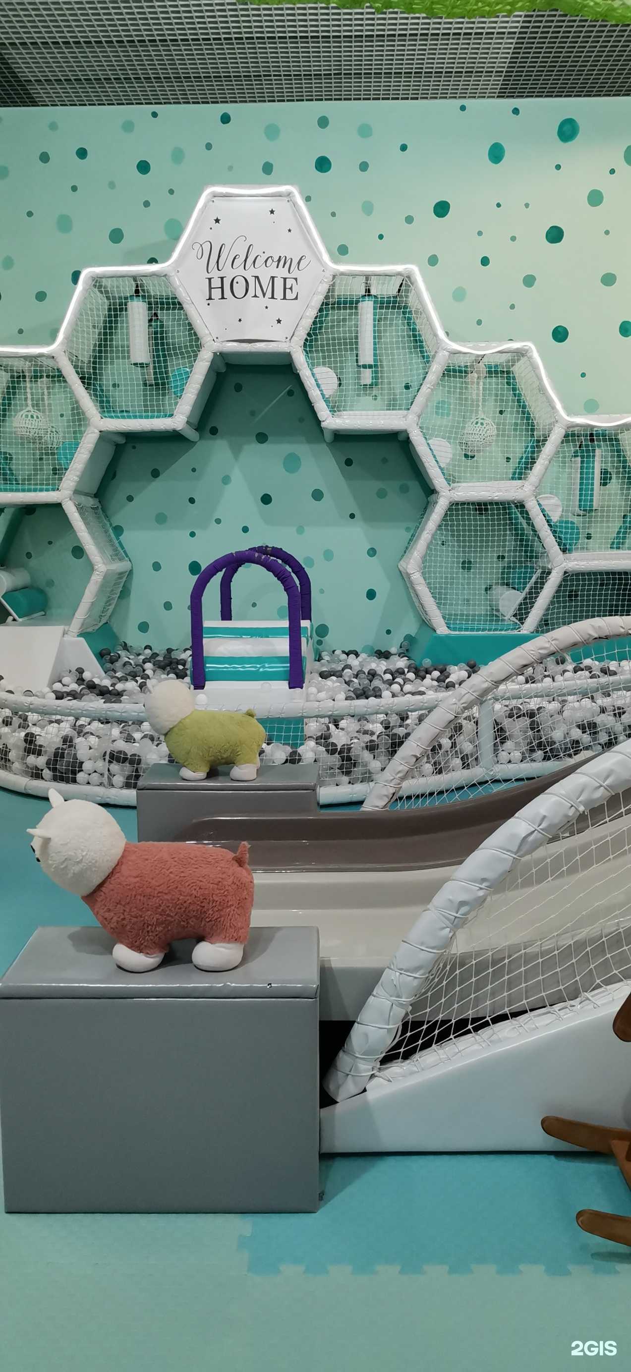 Отзывы на компанию New kids в Каменске-Уральском c фото