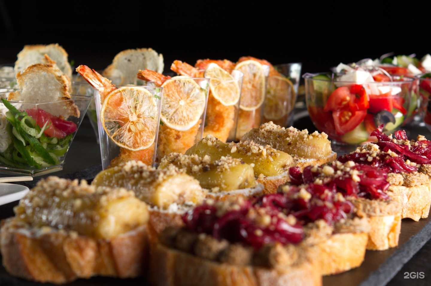 Отзывы на компанию Brusketta в Балакове c фото