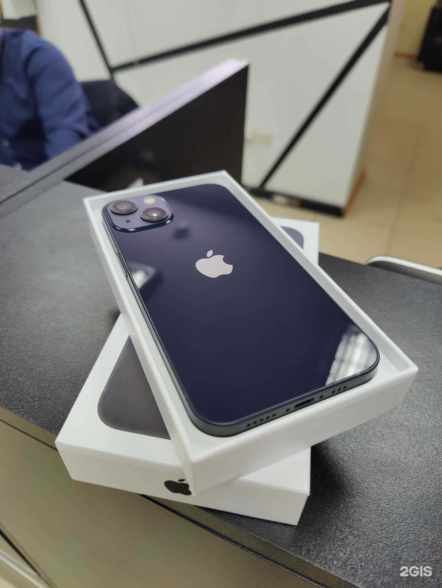 Отзывы на компанию Apple Future в г. Ростов-на-Дону c фото