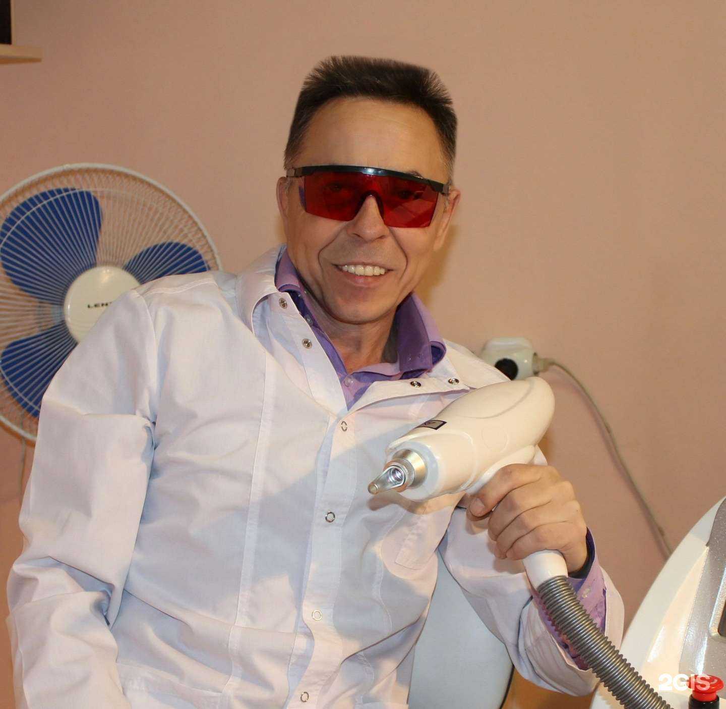 Отзывы на компанию Кадуцей в Новосибирске c фото