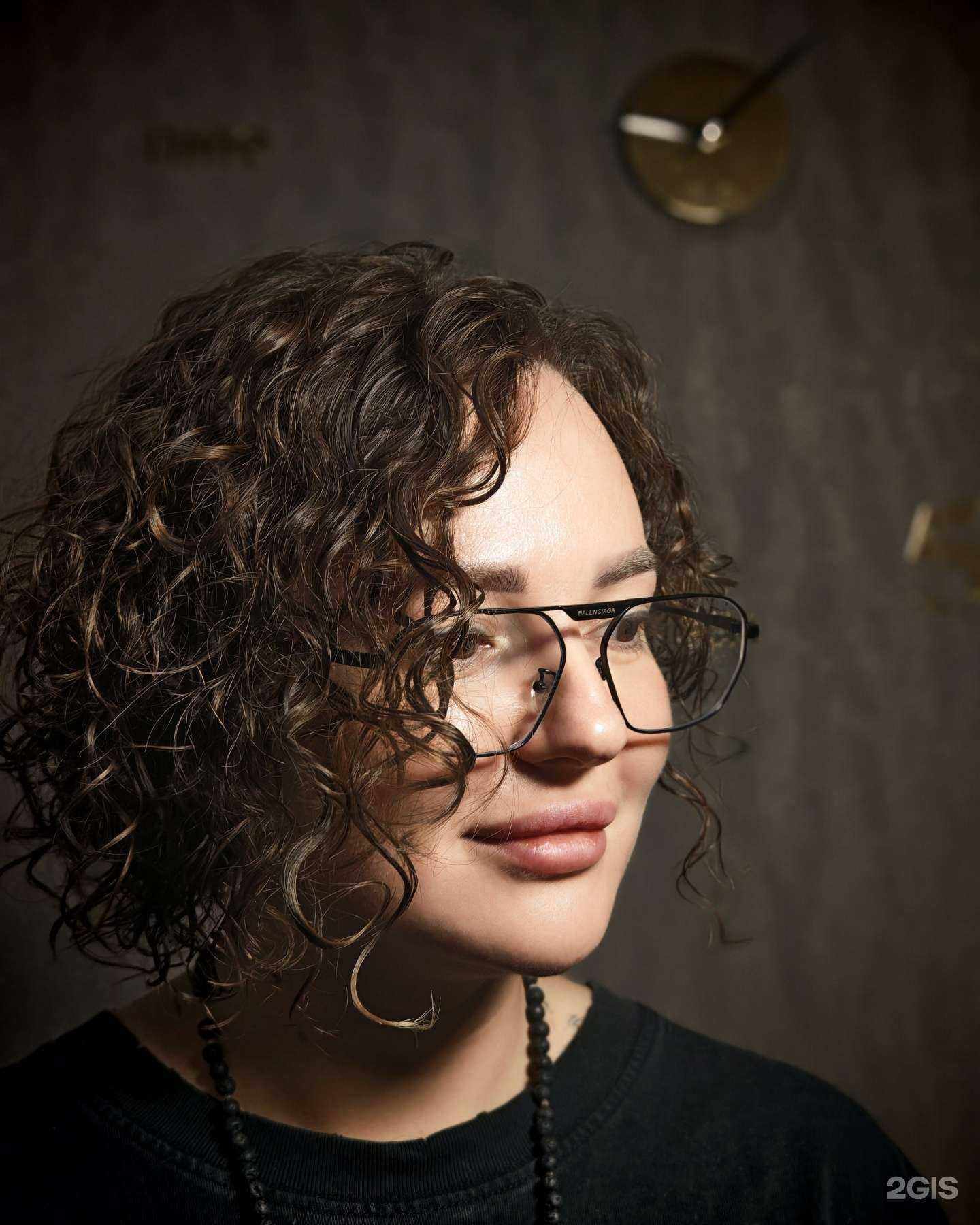 Отзывы на компанию Парикмахерская в Набережных Челнах c фото