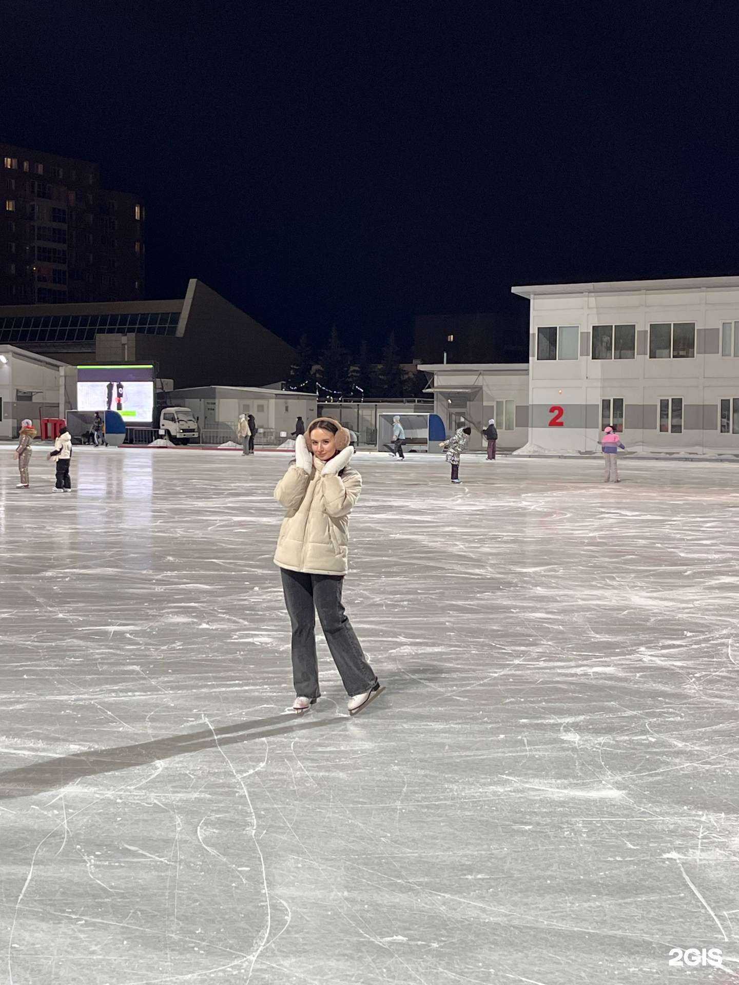 Отзывы на компанию Локомотив в г. Красноярск c фото