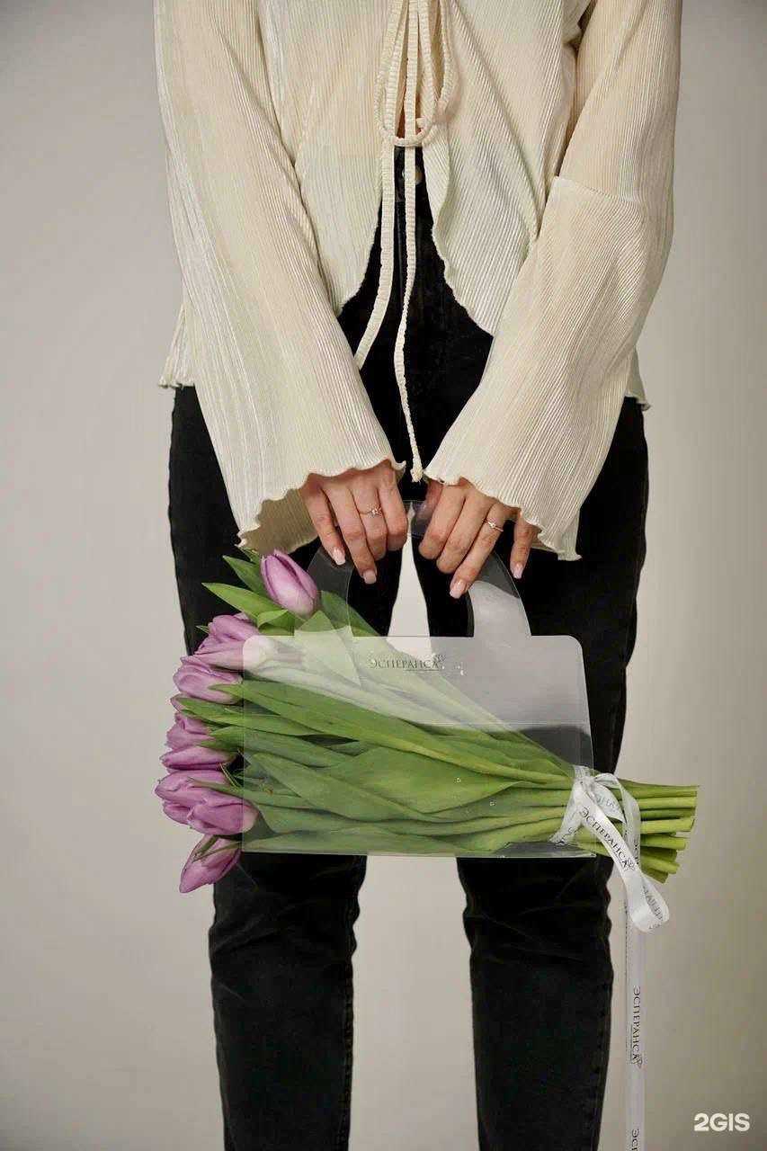 Отзывы на компанию Эсперанса в Мурманске c фото