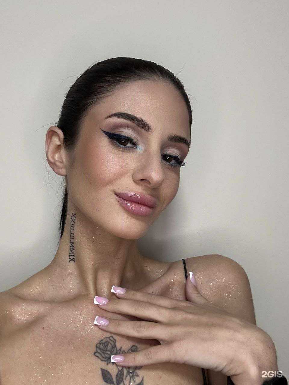 Отзывы на компанию Студия красоты Алины Лупандиной  в Барнауле c фото