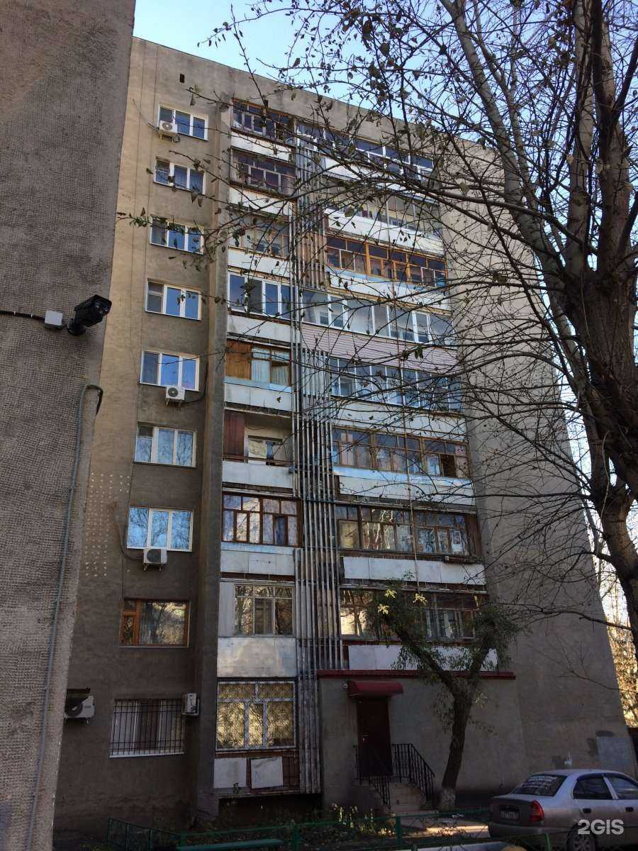 Отзывы на компанию DiHairStudio в Тюмени c фото - фотография 2 из 2