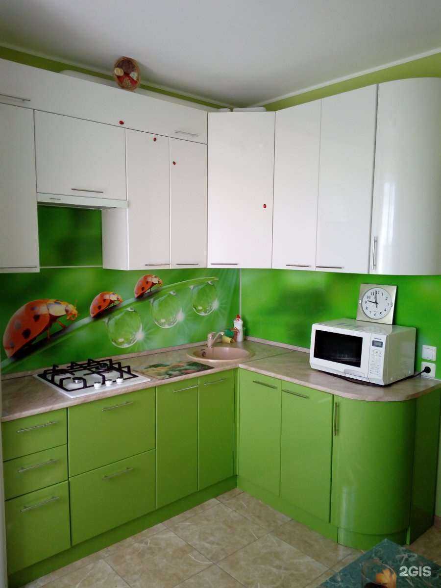 Отзывы на компанию Ирис в г. Сызрань c фото