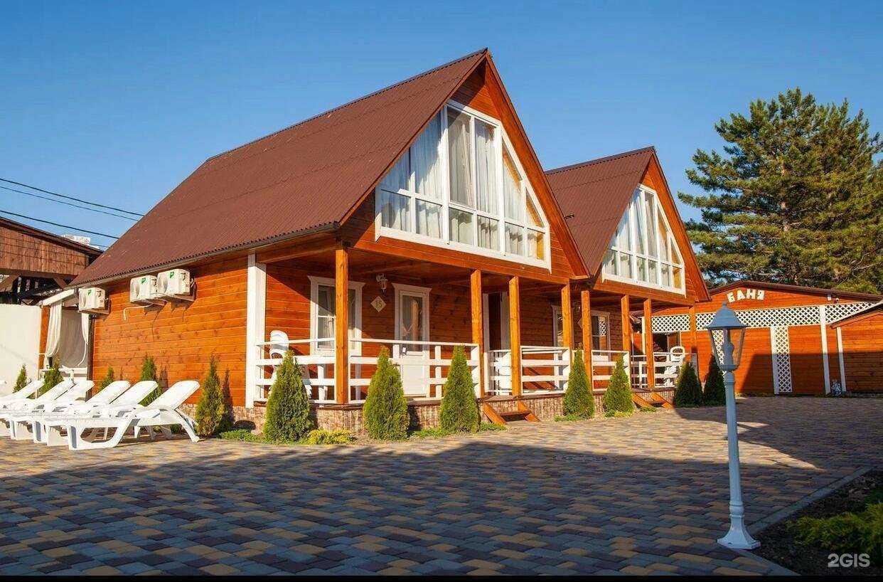 Отзывы на компанию Бухта Барахта в г. Анапа c фото