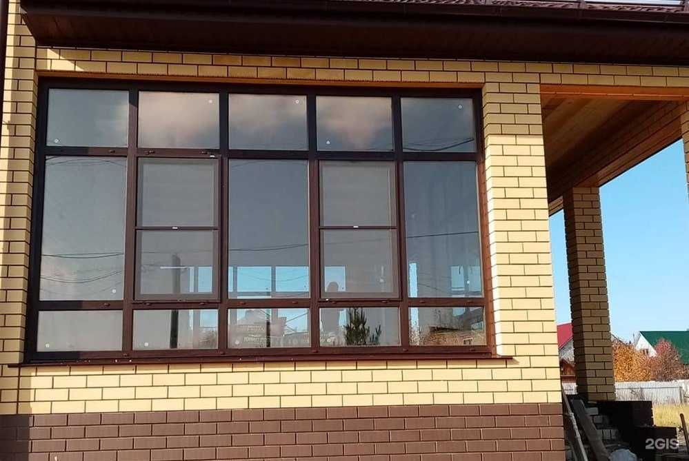 Отзывы на компанию ЕвроОкна в Саранске c фото