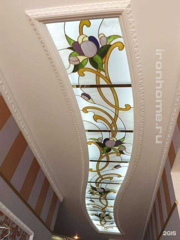 Отзывы на компанию IronHome в Шахтах c фото