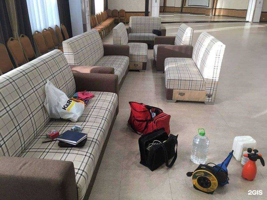 Отзывы на компанию Свои Люди в г. Миасс c фото