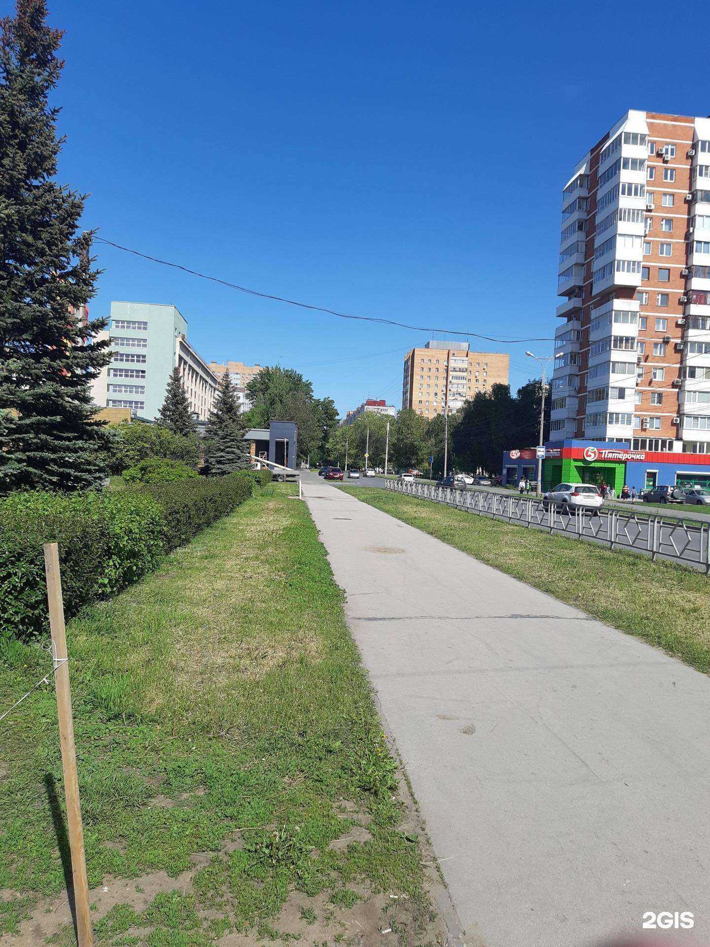 Отзывы на компанию Лесна в Тольятти c фото - фотография 2 из 2