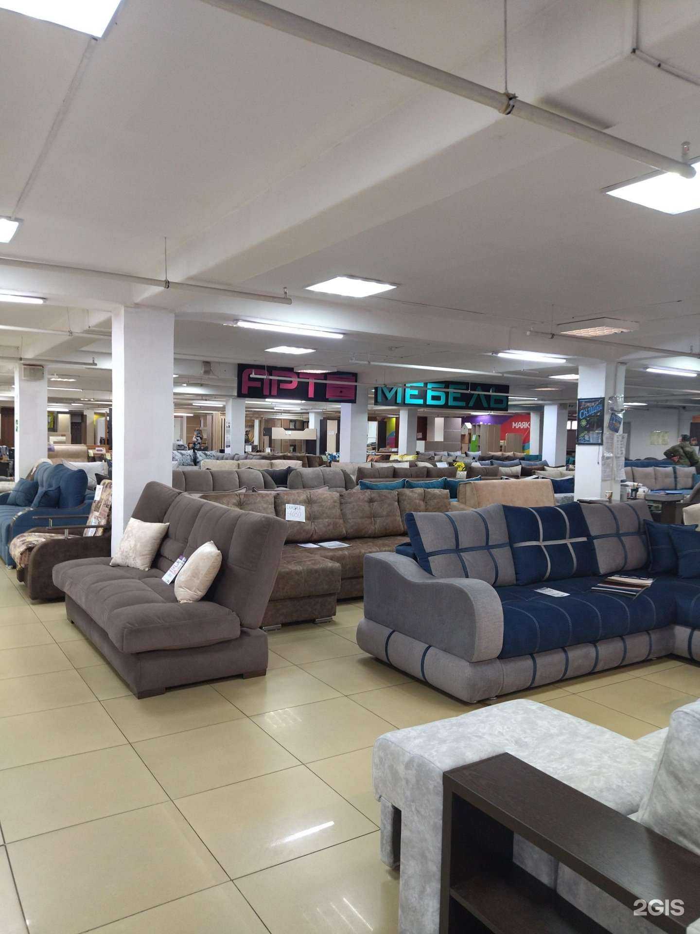 Отзывы на компанию Арт-мебель в Новокузнецке c фото