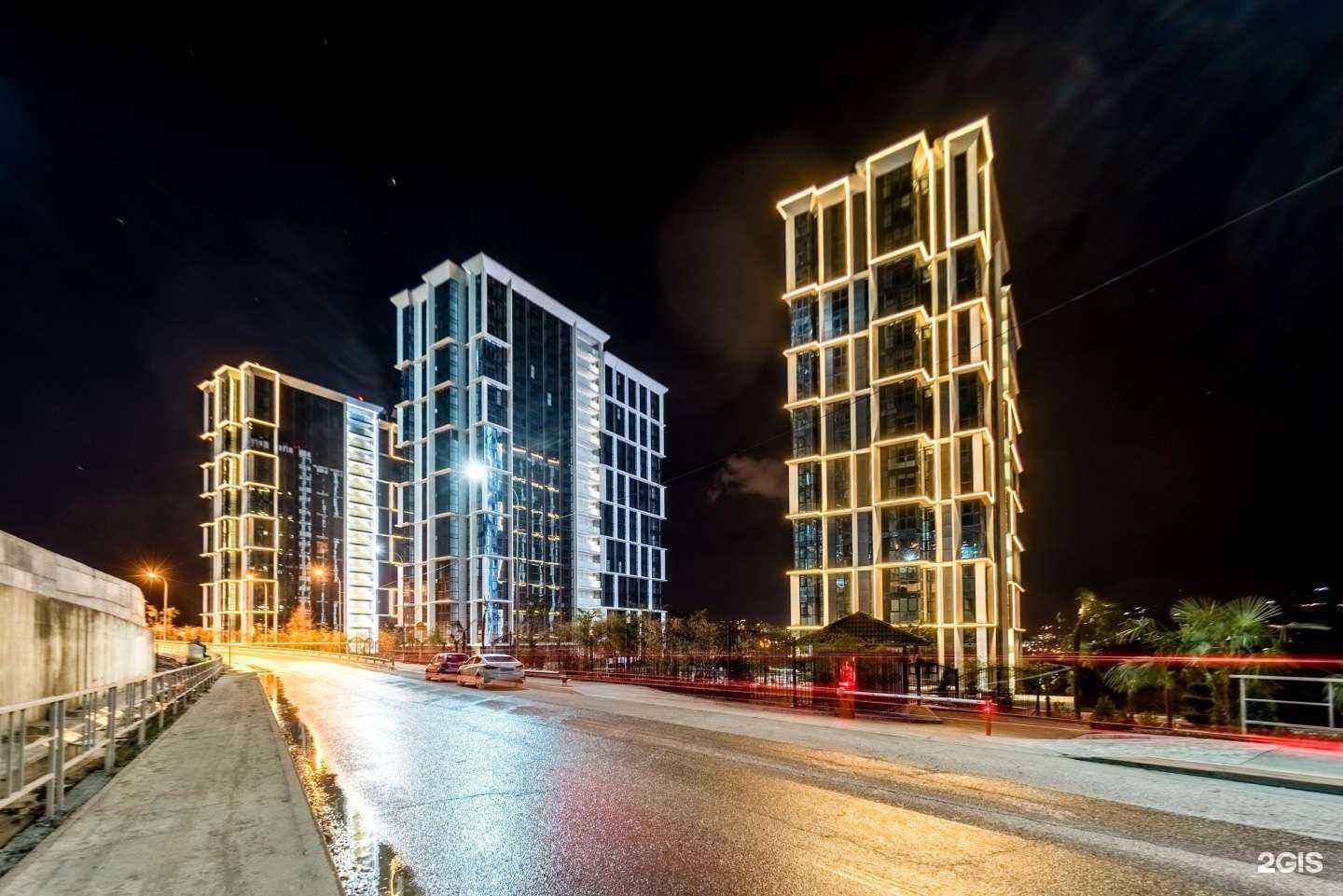 Отзывы на компанию Сочи Парк в Сочи c фото