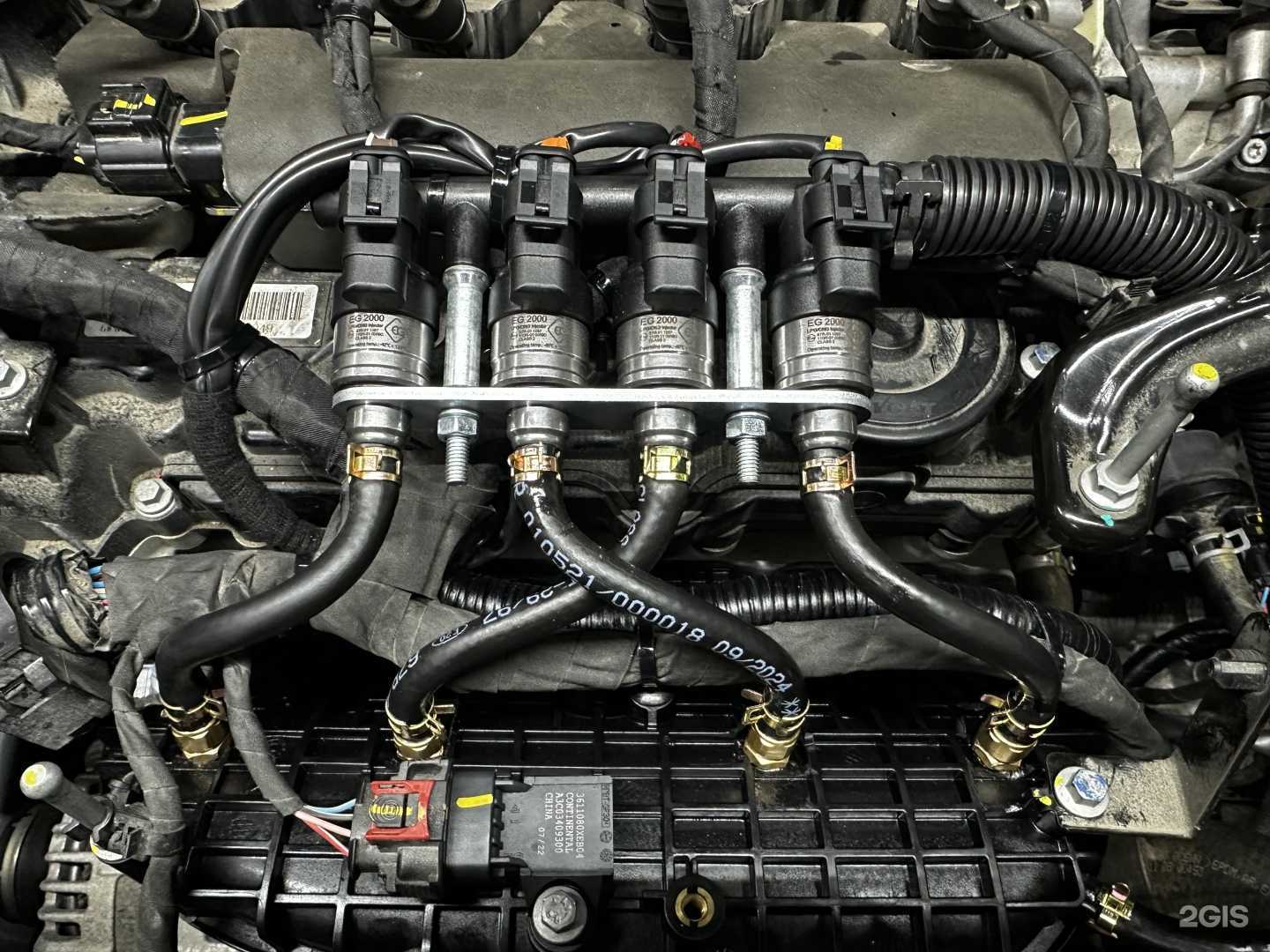 Отзывы на компанию Академия ГБО в г. Сургут c фото