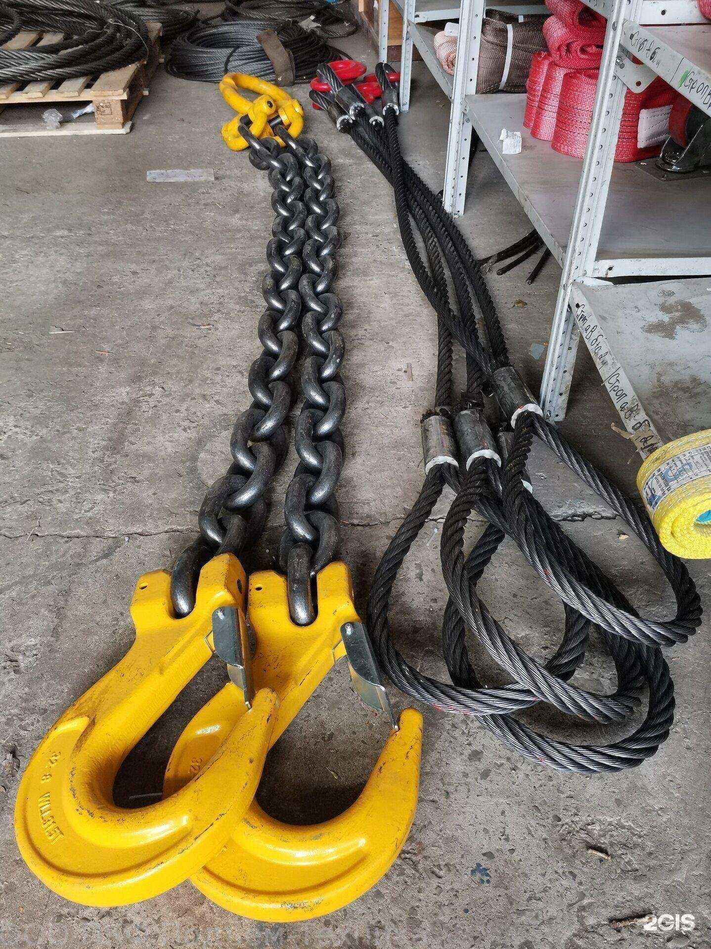 Отзывы на компанию ПКФ Подъем-Техника в Саратове c фото