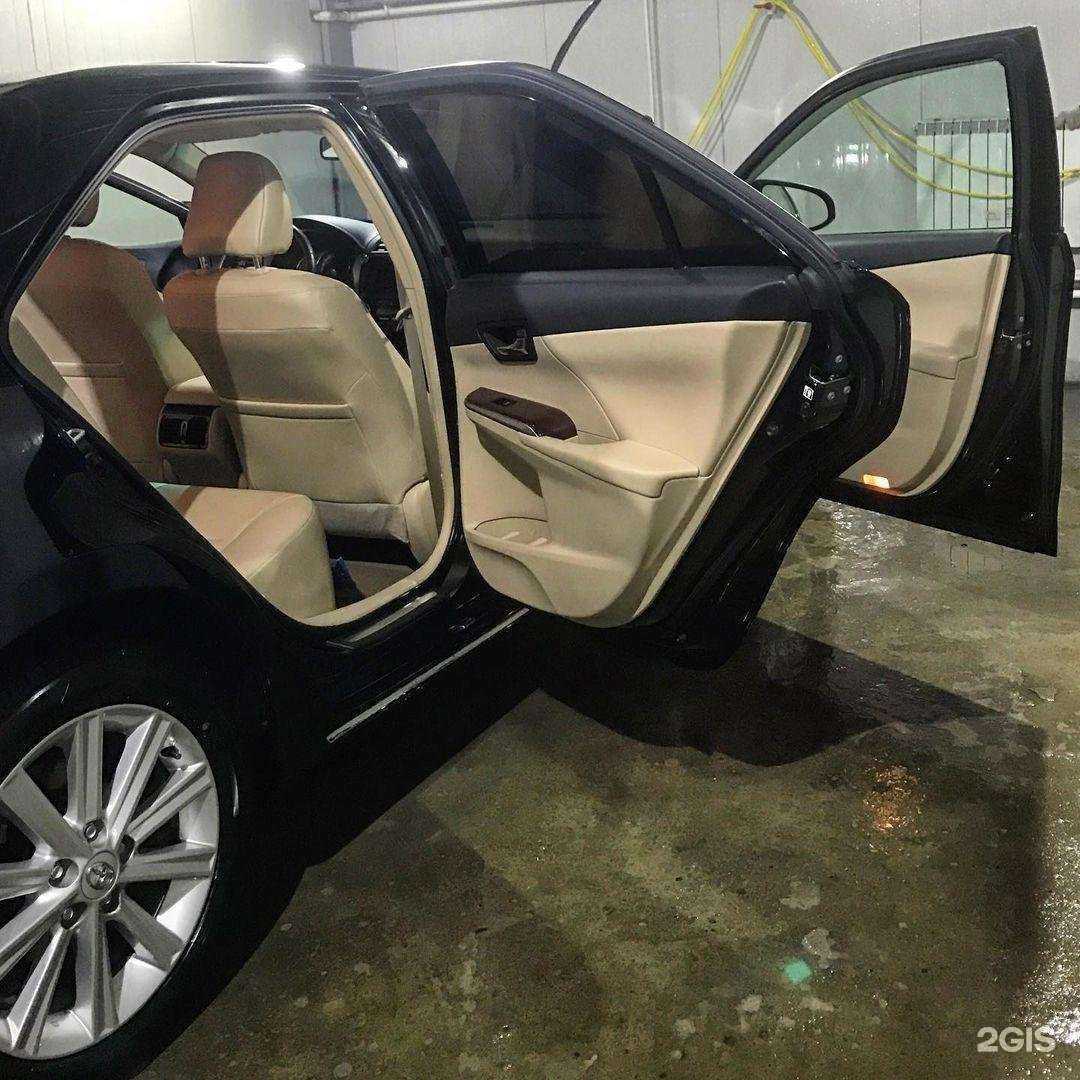 Отзывы на компанию Три кита в г. Находка c фото