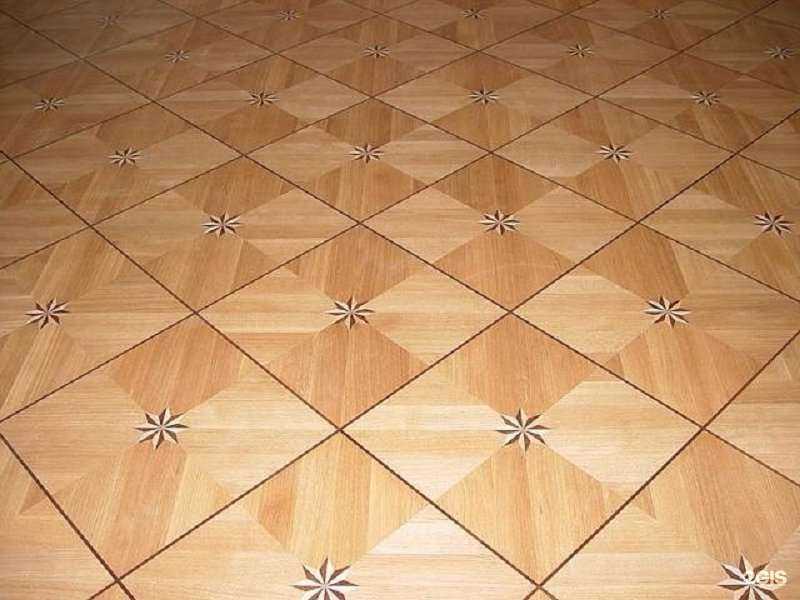 Отзывы на компанию Паркет-Маркет в г. Тюмень c фото