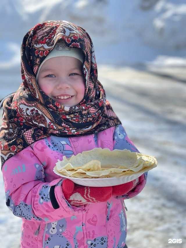 Отзывы на компанию Крошка в г. Казань c фото