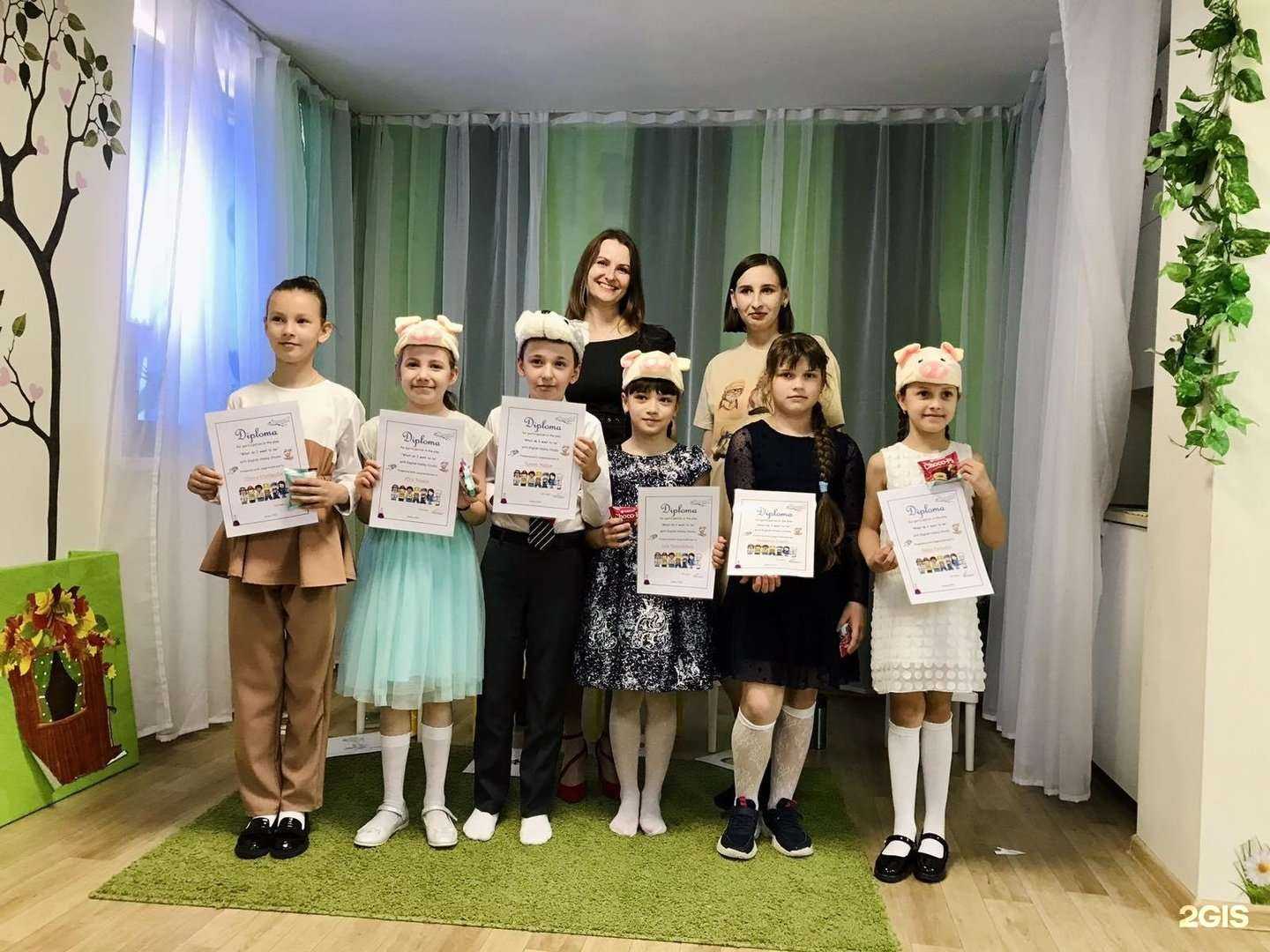 Отзывы на компанию Cheeky monkeys в г. Самара c фото