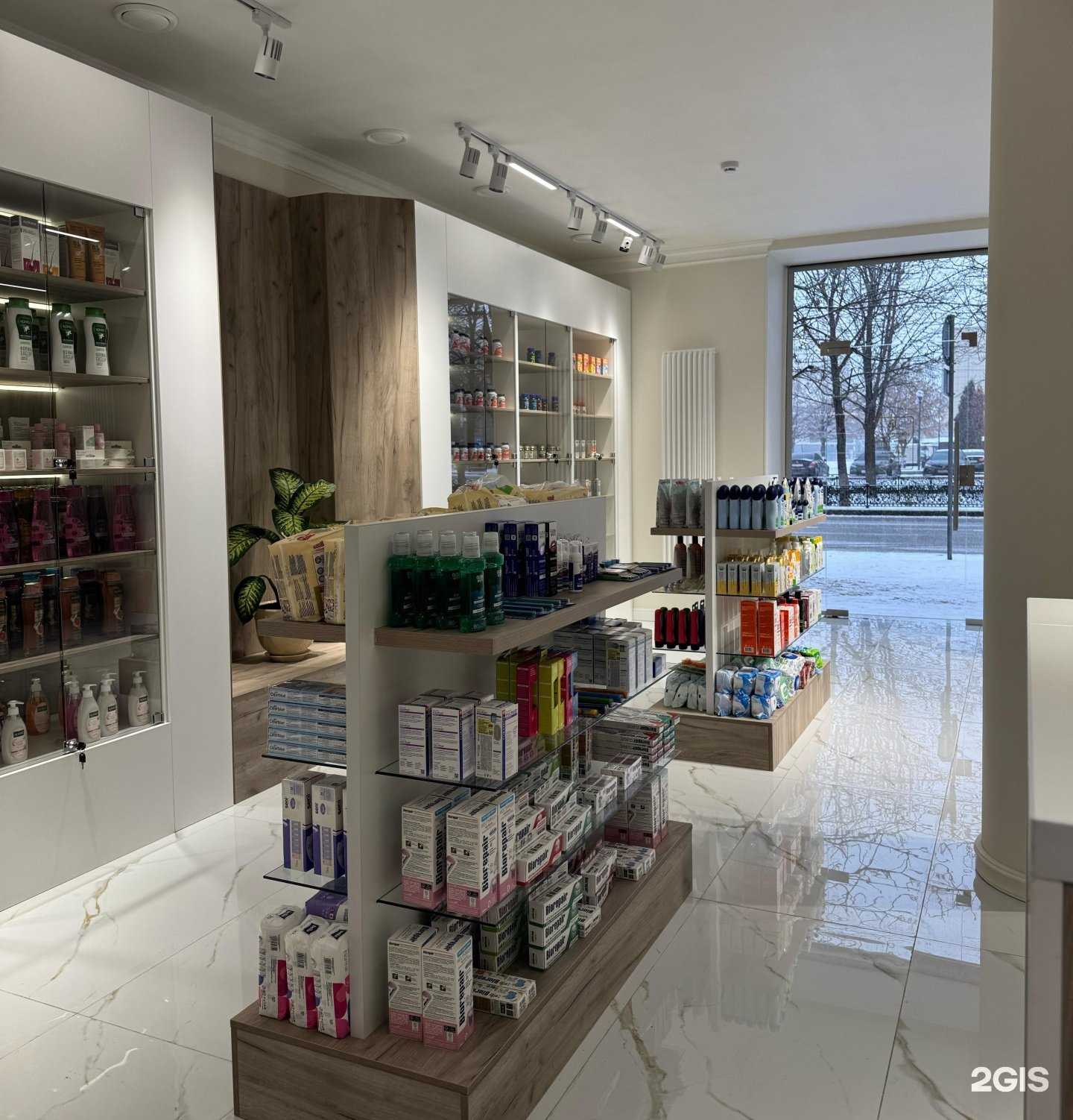 Отзывы на компанию Darba Pharmacy в г. Грозный c фото