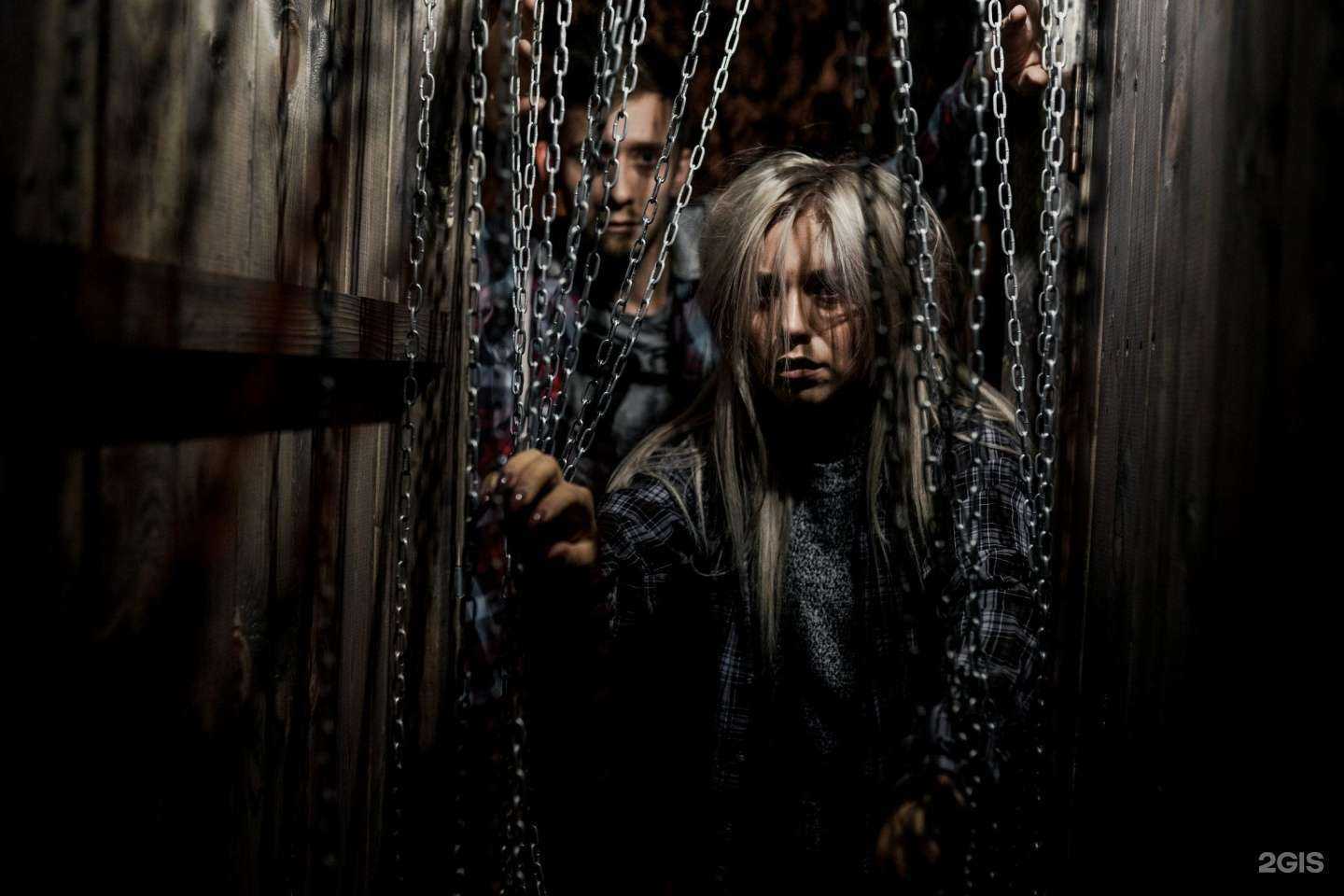 Отзывы на компанию Территория квестов в Твери c фото