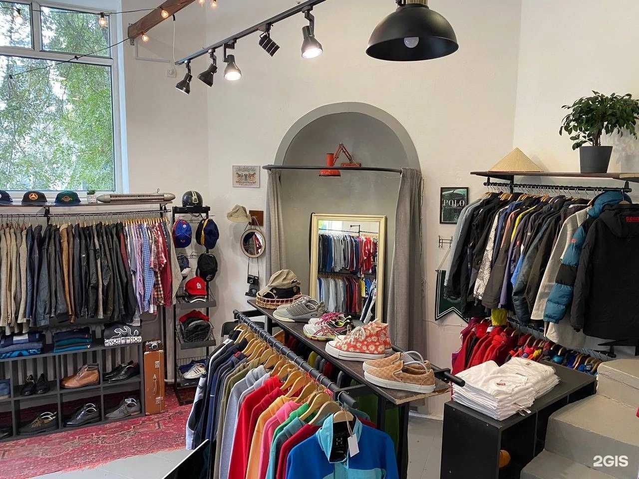 Отзывы на компанию Vintage Store  в Саратове c фото