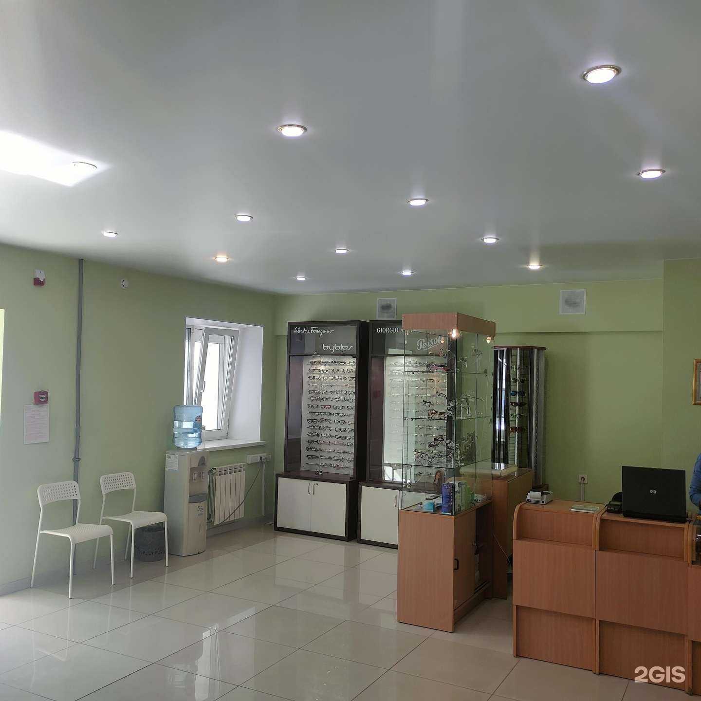 Отзывы на компанию Линкей в Екатеринбурге c фото