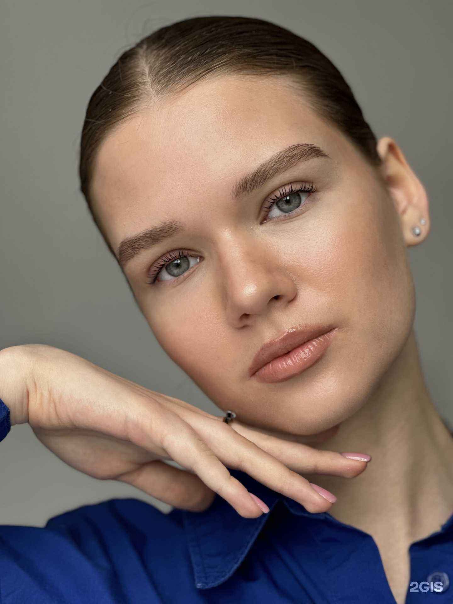 Отзывы на компанию Bolshe brovey в Перми c фото