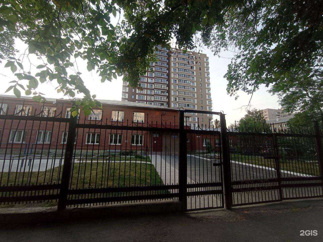 Отзывы на компанию Областной техникум дизайна и сервиса в Екатеринбурге c фото