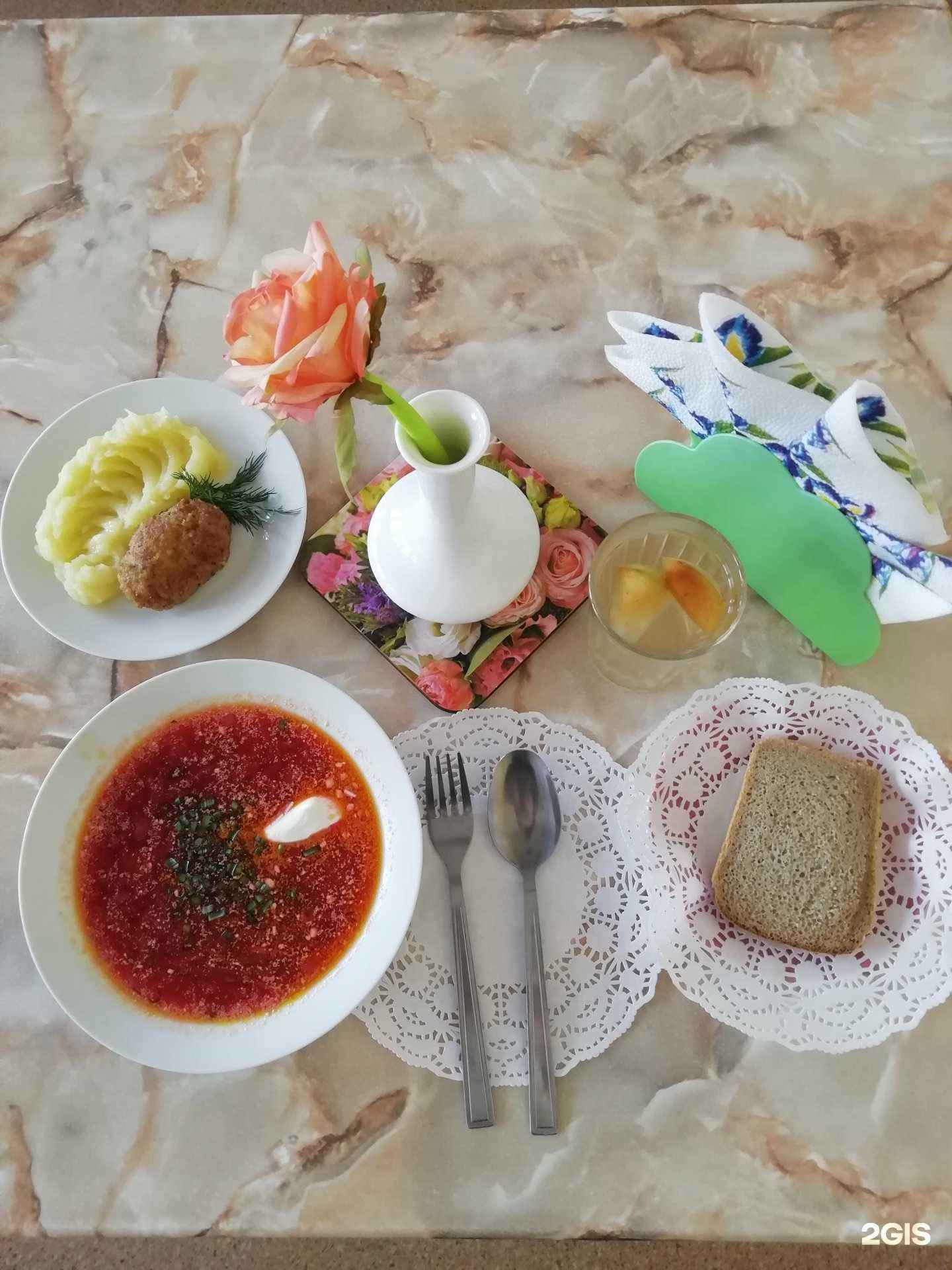 Отзывы на компанию Средняя школа №38 в Липецке c фото